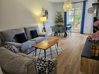 G&H Apartments - Playa Sancti Petri - Chiclana de la Frontera - 7