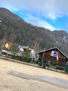 Appart Magnifique 2 chambres - Molinges - 6
