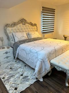 Appart Magnifique 2 chambres - Molinges - 4