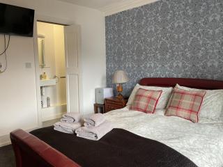 Richmond House Hotel - Fort Augustus - 8