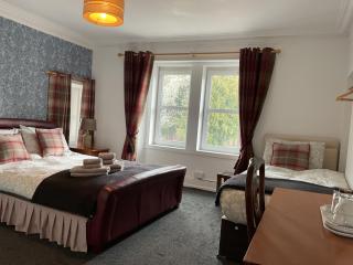 Richmond House Hotel - Fort Augustus - 7