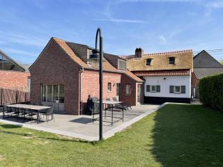ANHOVE - Maarkedal - 0
