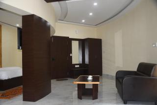 The Paradise Resort - 4