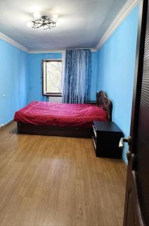 TBİLİSİ Тбилиси Murad House - Tbilisi - 0