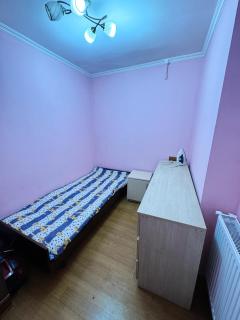 TBİLİSİ Тбилиси Murad House - Tbilisi - 3