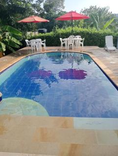 Casa campestre Bellavista - 2