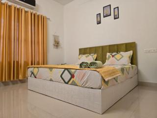 Lechalet Beach House - Varkala - 3