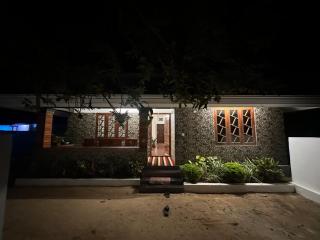 Lechalet Beach House - Varkala - 2