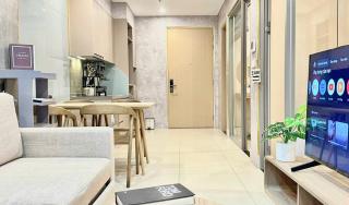 The Sóng Apartment - Vung Tau - 6