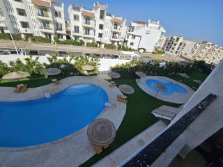 Sharm Hills Aqua park Resort شرم هيلز اكوا بارك ريزورت - Sharm El Sheikh - 8