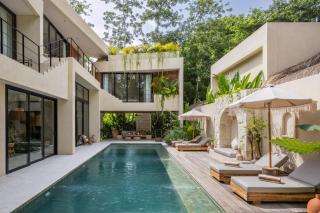 Bebas Villas - Bingin Beach - 7