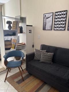 Apartamento beira-mar no coração de copacabana! - Rio de Janeiro - 1