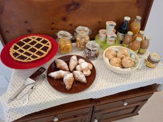 Podere Radici - Room & Breakfast - 6