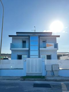 Casa al mare per grandi gruppi - 9