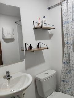 Acogedor apartamento en Armenia - Armenia - 8