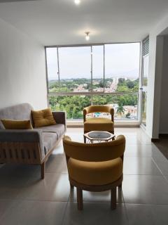 Acogedor apartamento en Armenia - Armenia - 1