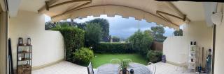 Grand studio sur les hauteurs de Cannes - Mougins - 2