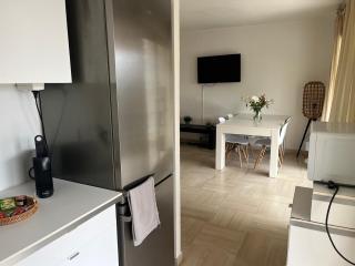 Grand studio sur les hauteurs de Cannes - Mougins - 3