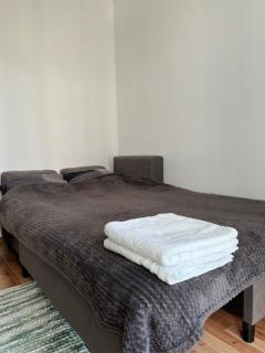 Cosy Rooms - 5