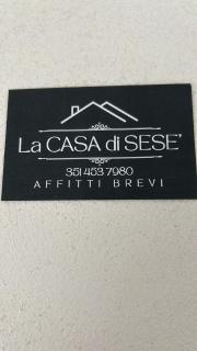 La casa di Sesè - Viagrande - 0