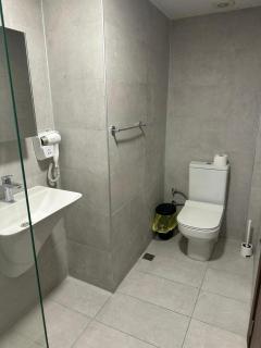 Modern 2Bedroom Apt in Şişli - Istanbul - 4