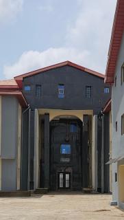 BMH Hotel & Suites - Ibadan - 0