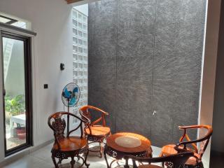 Rumah di sewakan - Batu - 4