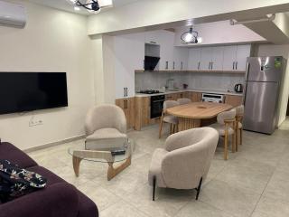 Modern 2Bedroom Apt in Şişli - Istanbul - 5