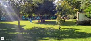 Casa Quincho La Familia - 3