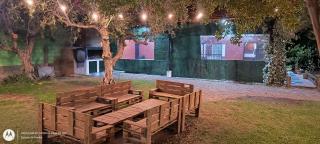 Casa Quincho La Familia - 2