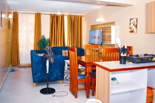 zenscape oasis - Kisumu - 0