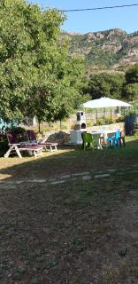 Villa Pastriccialone - 2