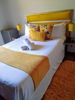 Amanzi Lodge - Greytown - 1