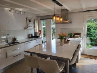 Quiet and spacious holiday home - Voorthuizen - 2