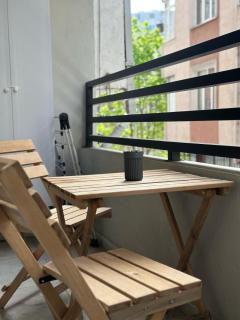 Modern 2Bedroom Apt in Şişli - Istanbul - 8