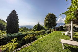 GOLDEN LUXE - Rifugio con vista mare e piscina in Toscana - 9