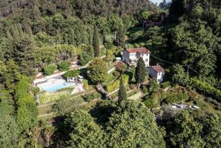 GOLDEN LUXE - Rifugio con vista mare e piscina in Toscana - 7