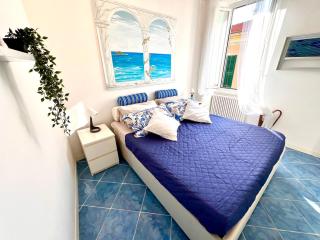 Victoria House - dal Budello al Mare - 2