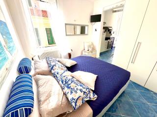Victoria House - dal Budello al Mare - 1