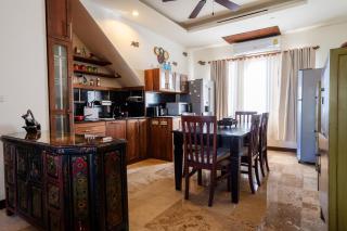 Beachfront! 2 Bedroom Apartment A4 - 110 Sqm - 5