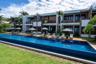 Beachfront! 2 Bedroom Apartment A4 - 110 Sqm - 4