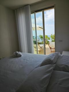 "Le chic" sulla duna fronte mare - Follonica - 7