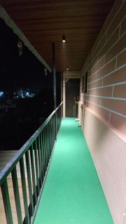 Ridhi Sidhi guest house - Jāmb - 5