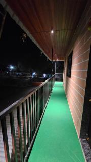 Ridhi Sidhi guest house - Jāmb - 1