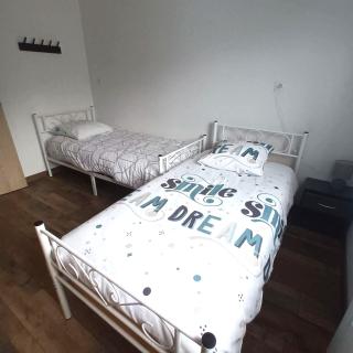 appartement 5 personnes à la montagne - La Plagne Tarentaise - 3
