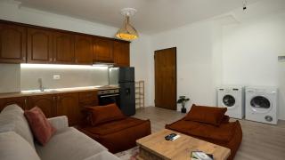 Ditti's Apartment By TOK - Durrës - 5