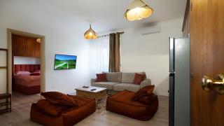 Ditti's Apartment By Tok - Durazzo - 9