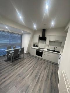 Spacious 2 bedroom apartment! City Centre - Liverpool - 5