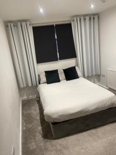 Spacious 2 bedroom apartment! City Centre - Liverpool - 2