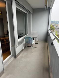 Schöne Wohnung in Bern - Köniz - 5